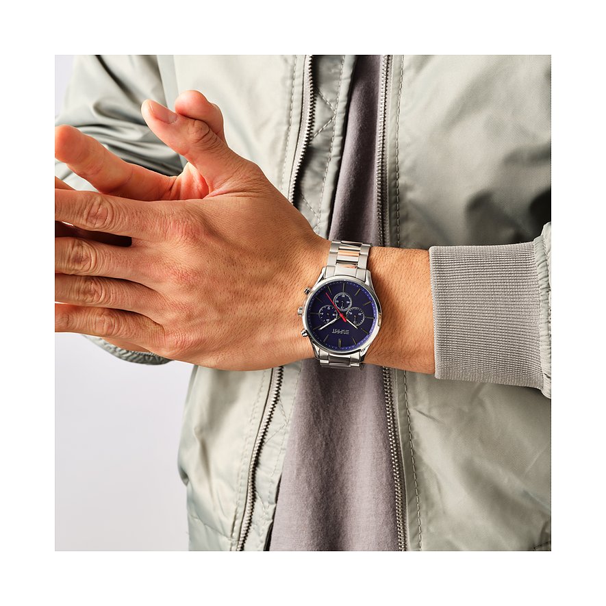 ESPRIT Chronograph Companion