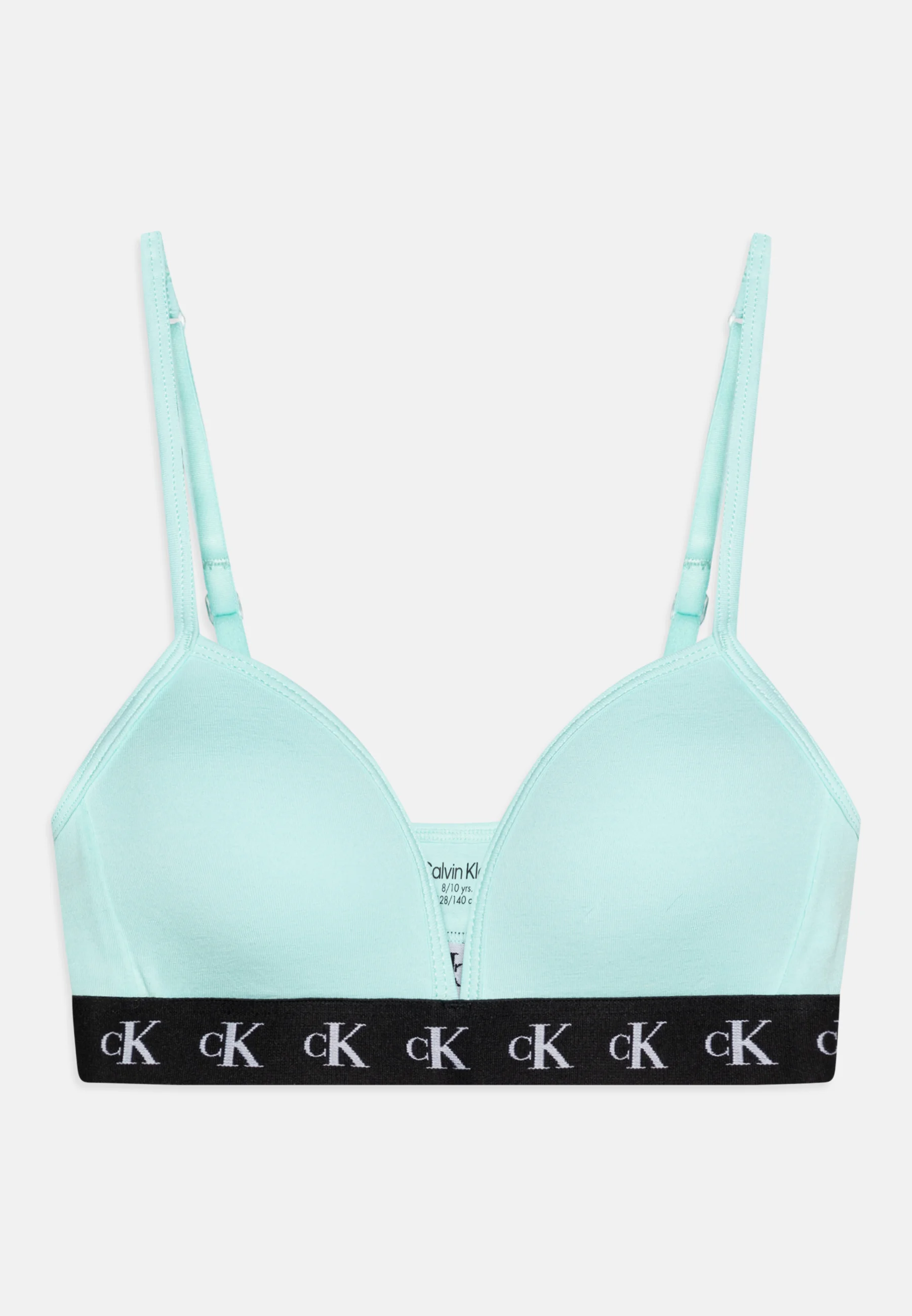 Calvin Klein Underwear TRIANGLE - Sujetador