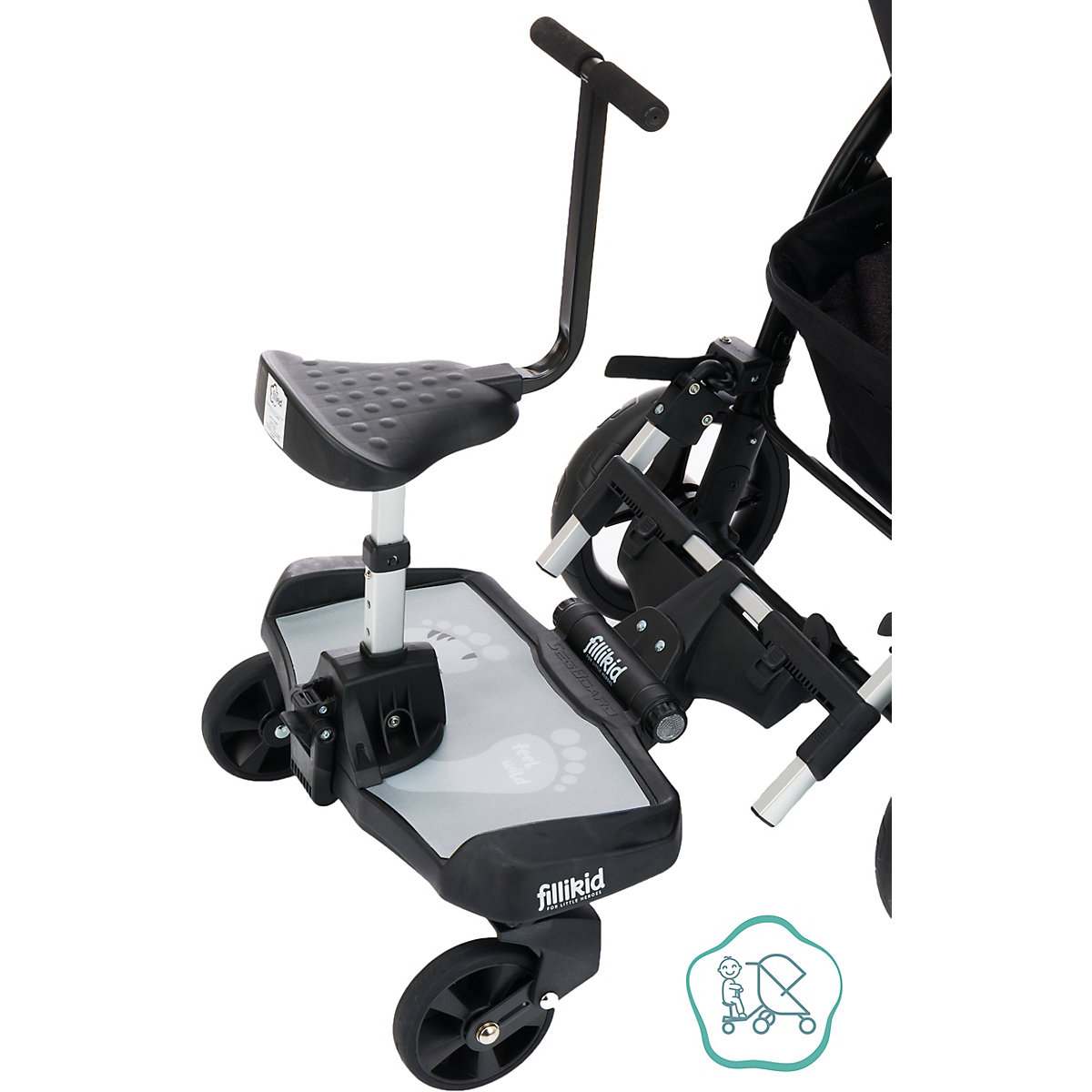 Filliboard Wide SET VE4