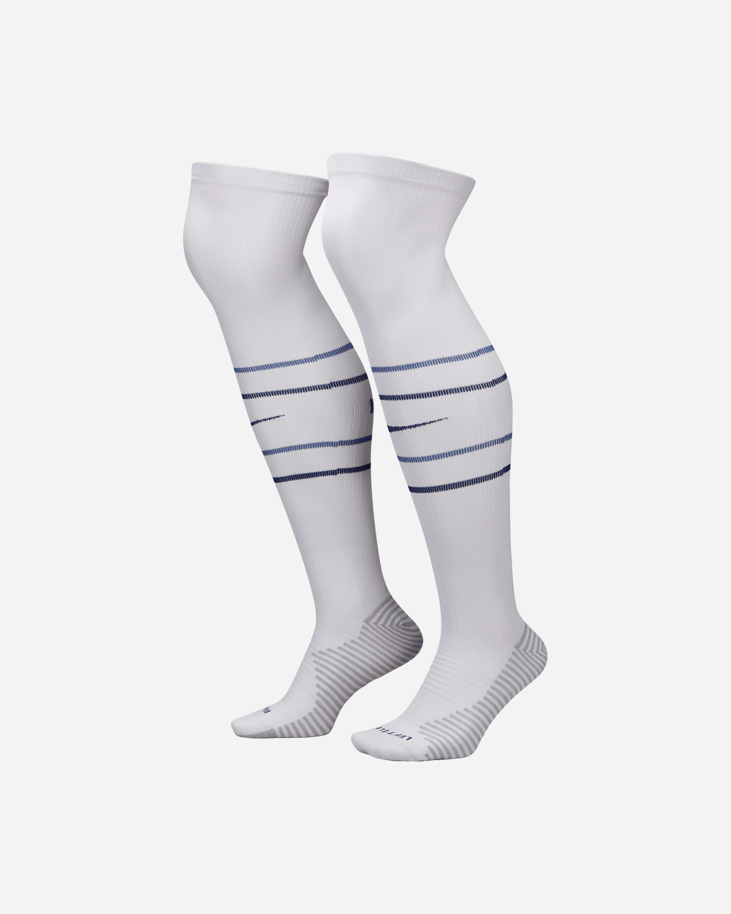 Oficiálne futbalové ponožky Nike Inter 24-25 Away M FQ0250-506