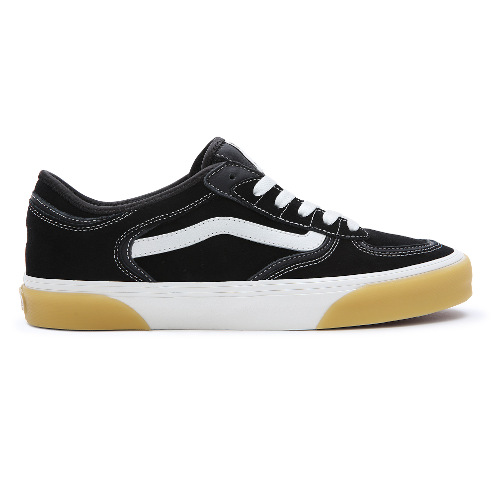 Vans Rowley Classic VN0009QJ9X11 / schwarz