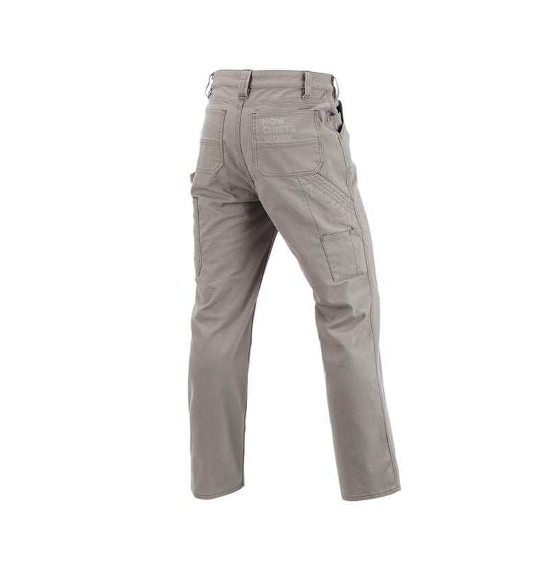Chiefs Trousers Cargo