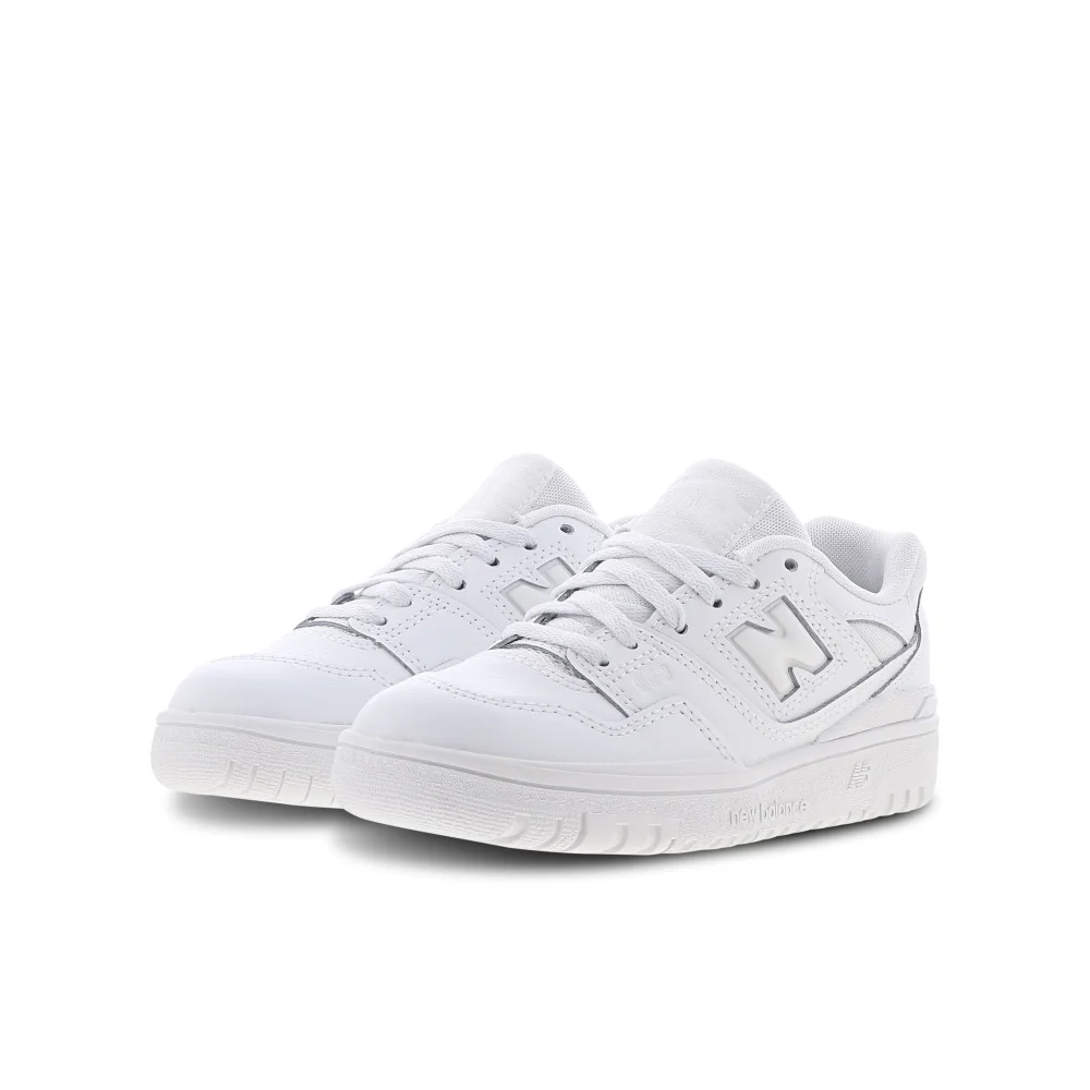 New Balance 550 PSB550WW / weiss