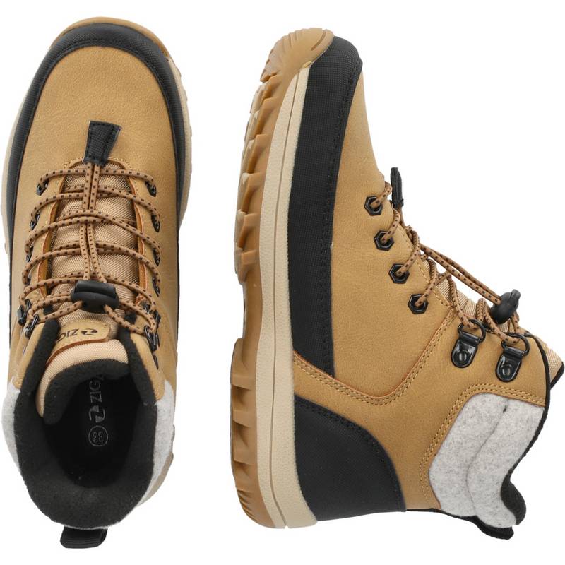 ZigZag Aenaide Stiefel Kinder
