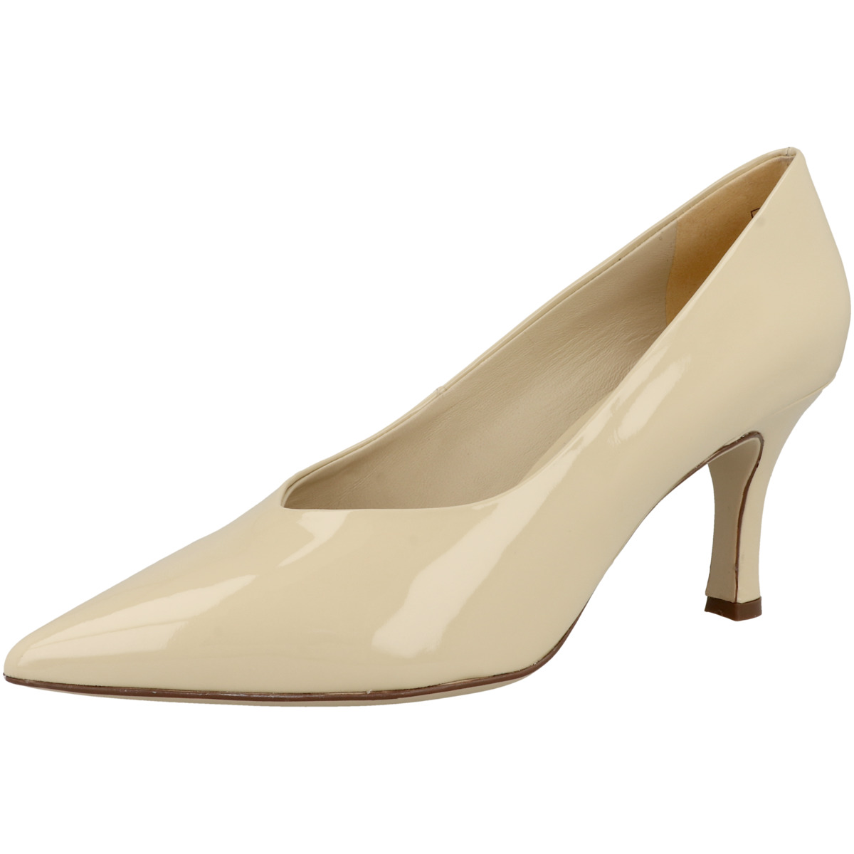 Gerry Weber Madeleine 02 Pumps beige