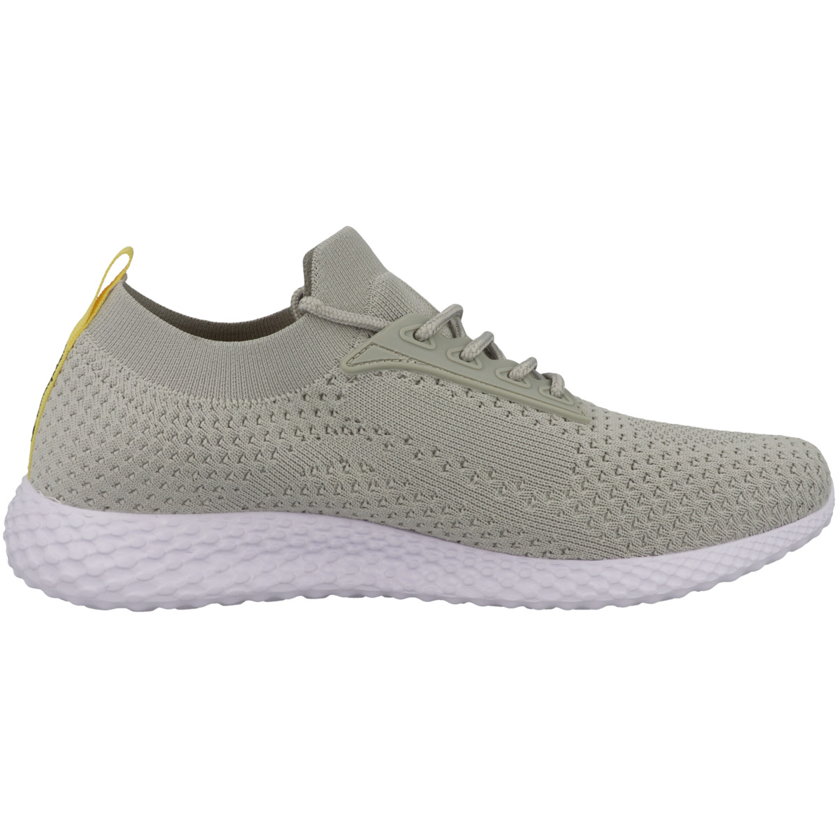 Champion Low Cut Shoe sprint ELEMENT Sneaker Low hellgrau