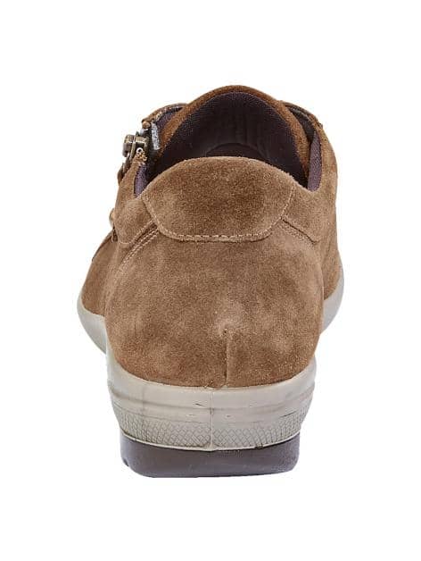 Schnürschuh