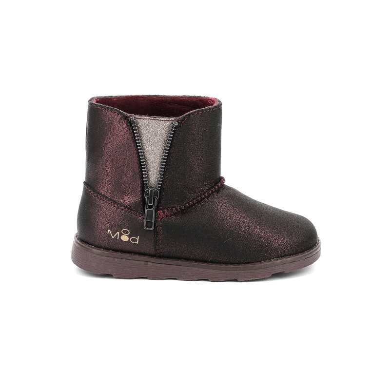 Boots synthetique Aldize