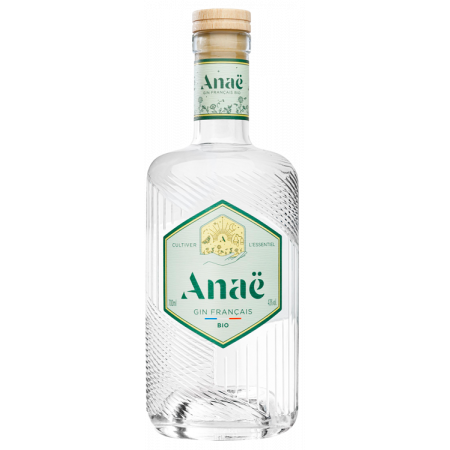 GIN FRANCAIS ANAE - BIO