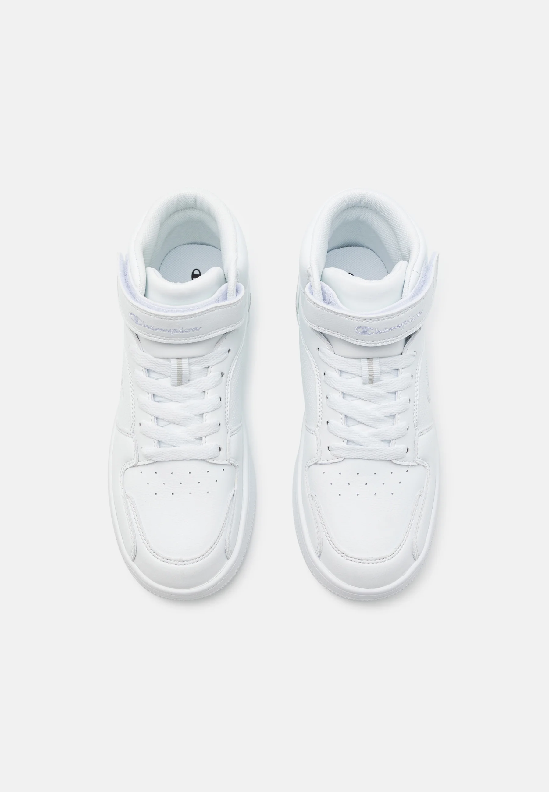 Champion REBOUND 2.0 MID UNISEX - Zapatillas altas