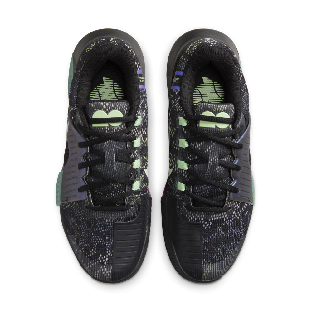 Nike GP Challenge 1 Osaka FJ1810-001 / schwarz