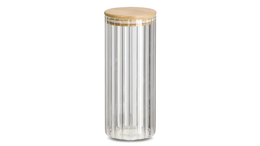 zeller Vorratsglas