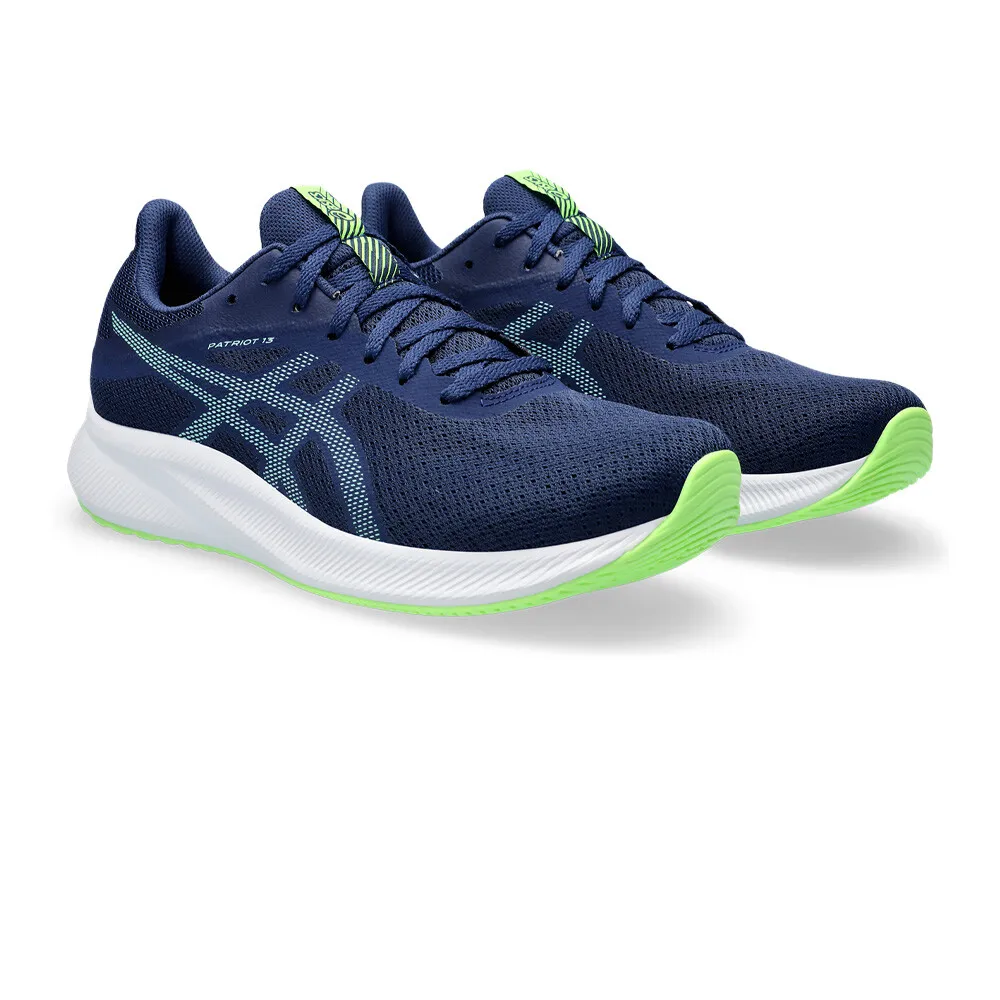 Asics Patriot 13 1011B485407 / blau