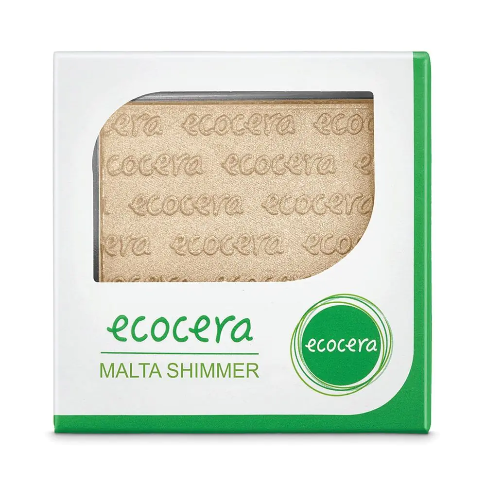 „Ecocera Malta“ veido skaistinamasis kremas