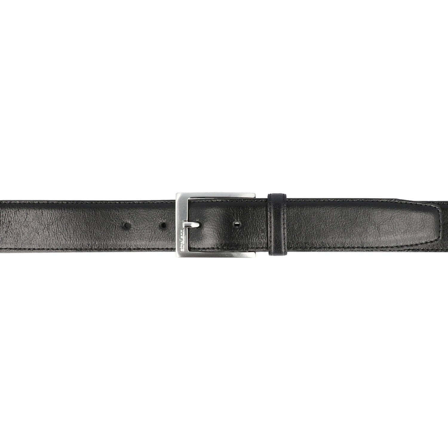 Gürtel Leder