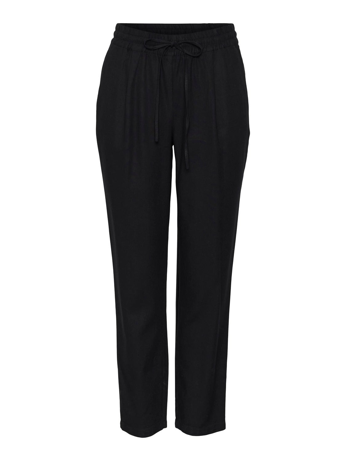 VMJESMILO Mittlere Taille Hose