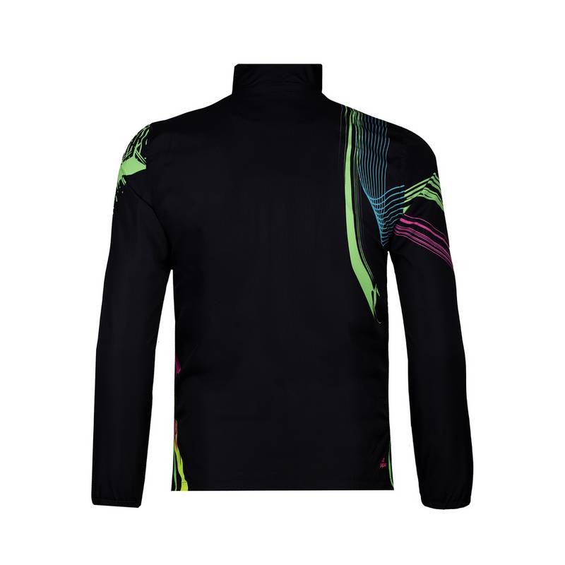 BIDI BADU Teku Tech Jacket Funktionsjacke Herren