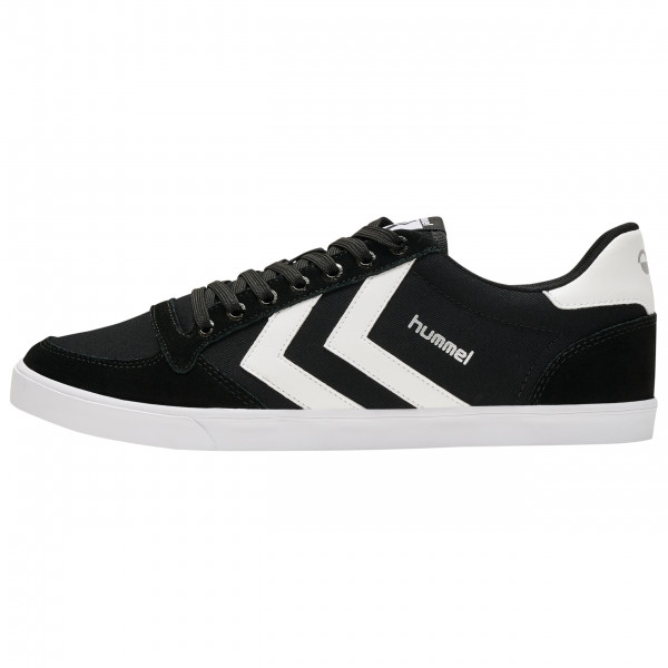 Hummel - Slimmer Stadil Low - Sneaker