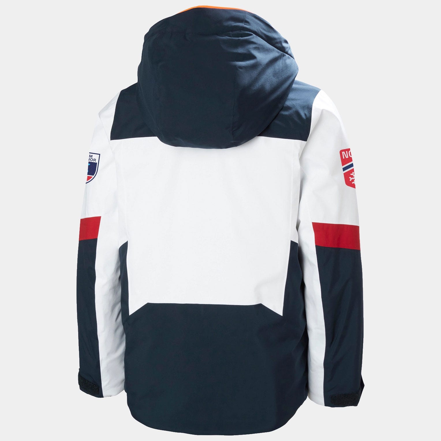 Juniors' Elevate Ski Jacket