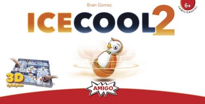 ICECOOL 2