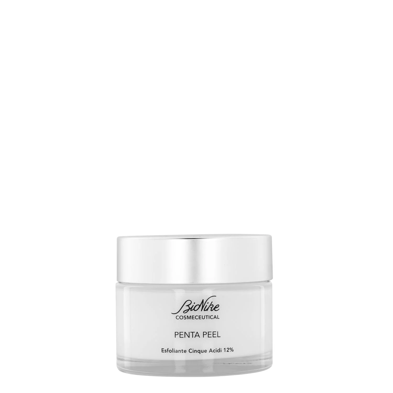 Exfoliante facial Cosmeceutical PENTA PEEL con cinco ácidos al 12%