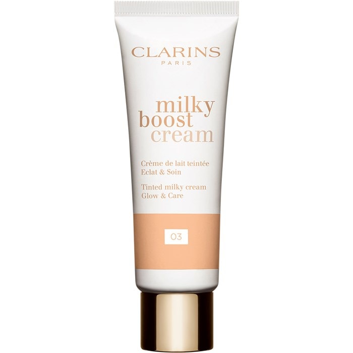 Milky Boost Cream