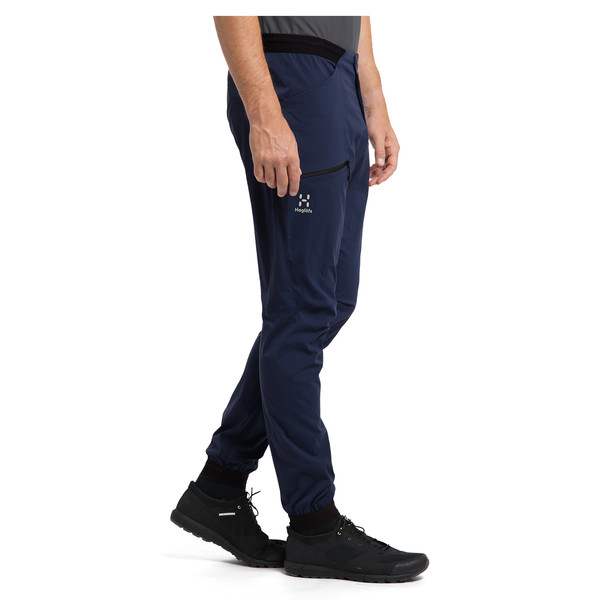 L.I.M FUSE PANT Herren - Softshellhose