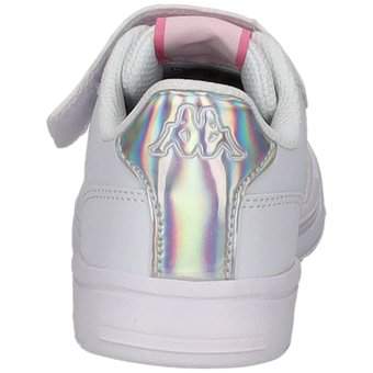 Kappa Marabu II K S Sneaker in weiß
