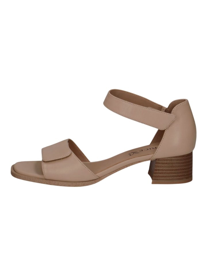 Caprice Sandalen in Offwhite günstig kaufen