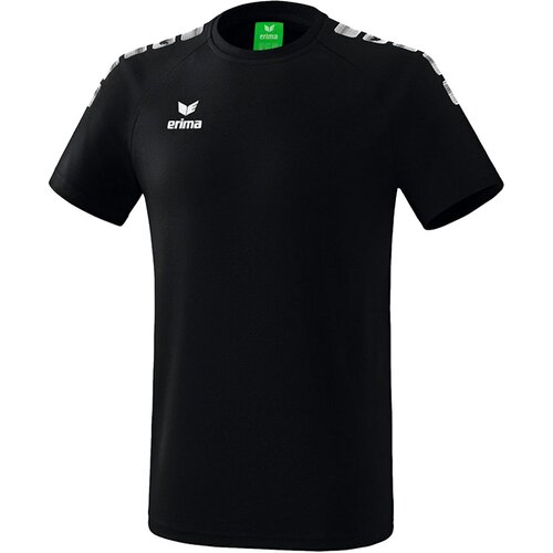FUSSBALL - TEAMSPORT TEXTIL - T-SHIRTS ESSENTIAL 5-C T-SHIRT KIDS