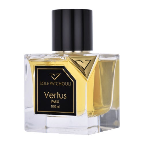 Parfumska voda Vertus Sole Patchouli 100 ml