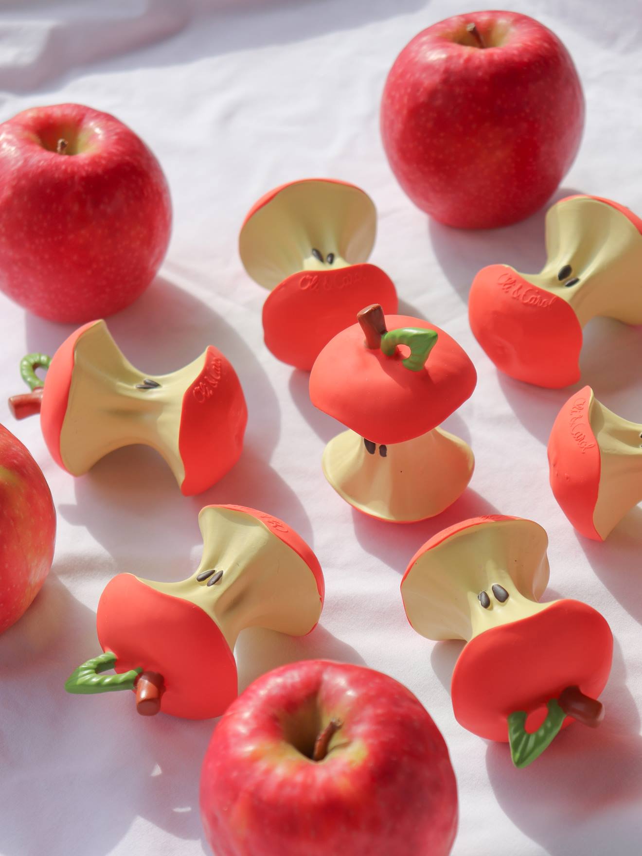 Pepa la Pomme