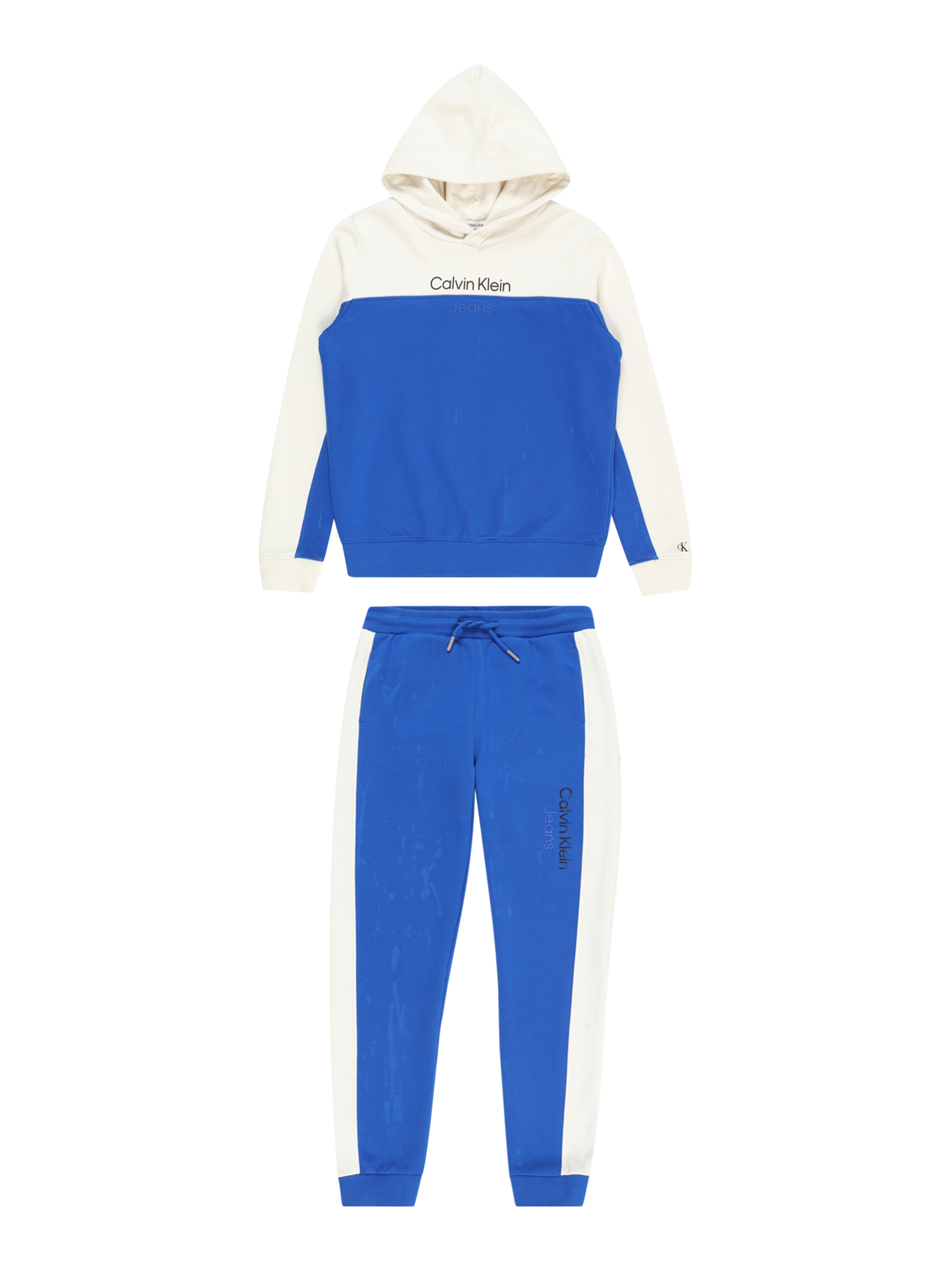Sweatsuit