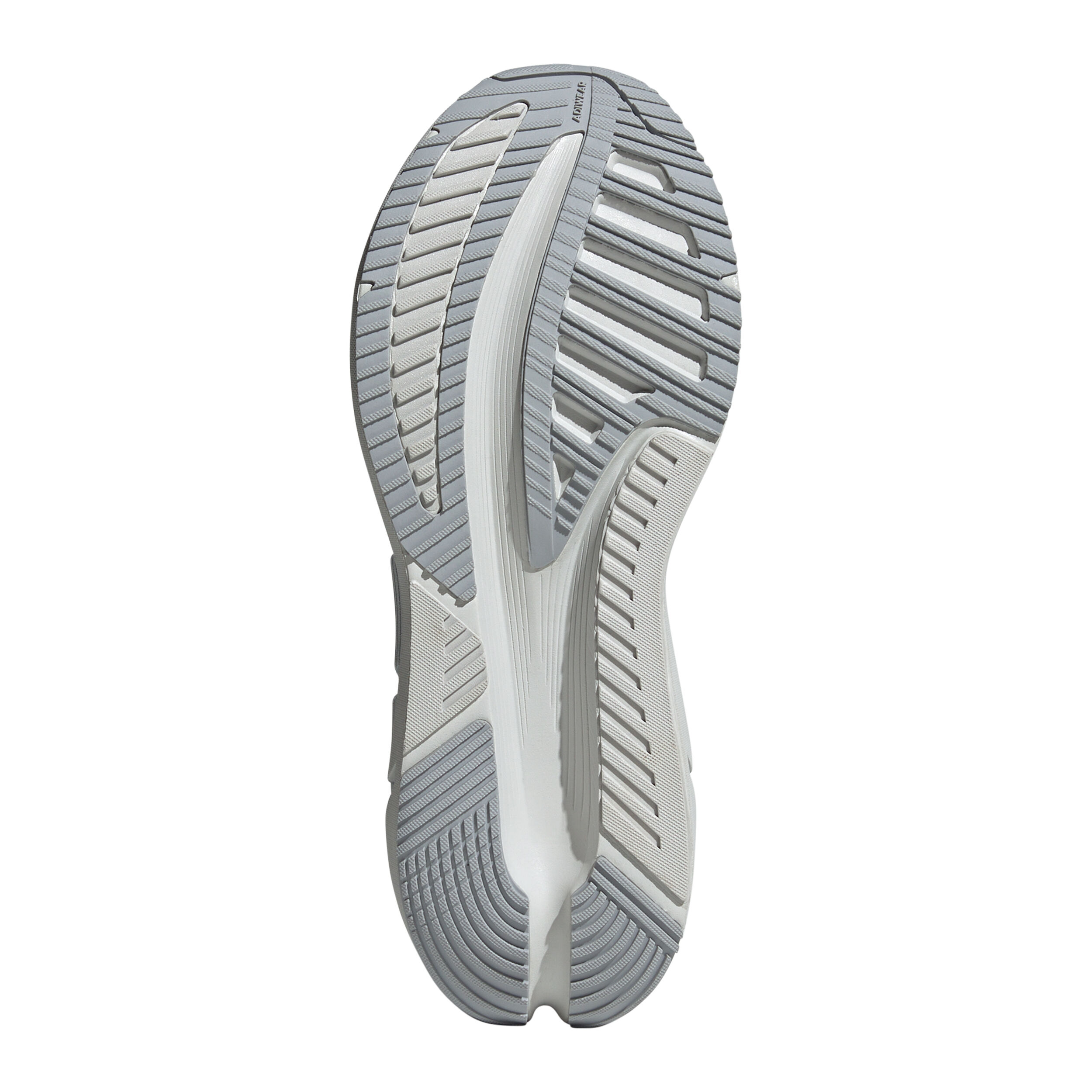 Adistar 3 Reflective Neutralschuh Damen - Weiß, Silber