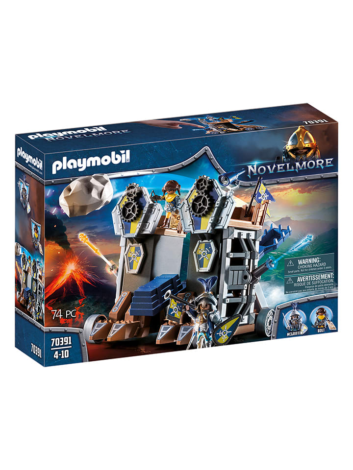 Playmobil Spielfiguren 