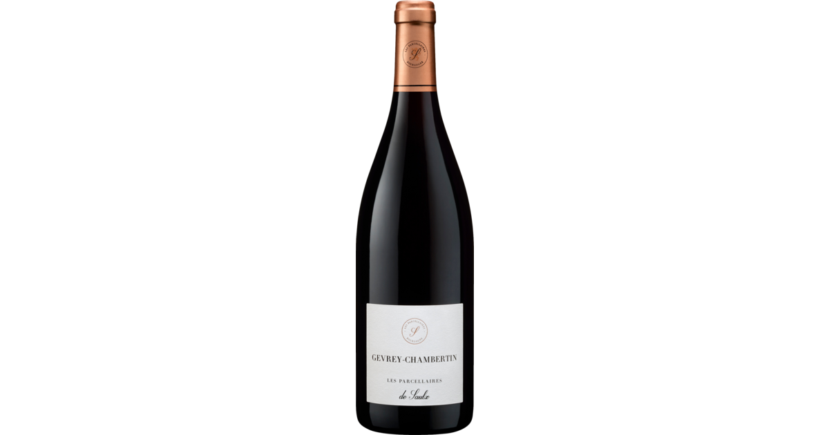 Les Parcellaires De Saulx Gevrey-Chambertin