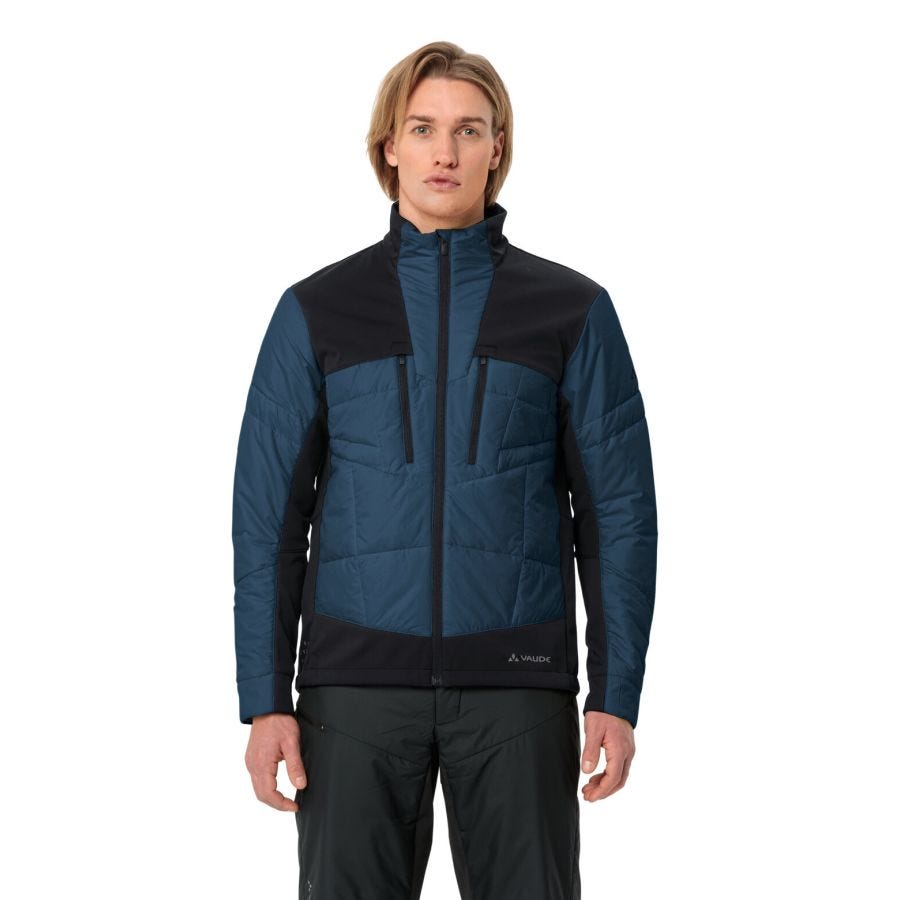 Minaki VI Thermo Fahrradjacke Herren