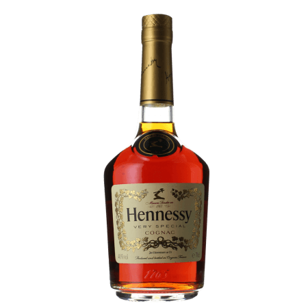 HENNESSY - VERY SPECIAL