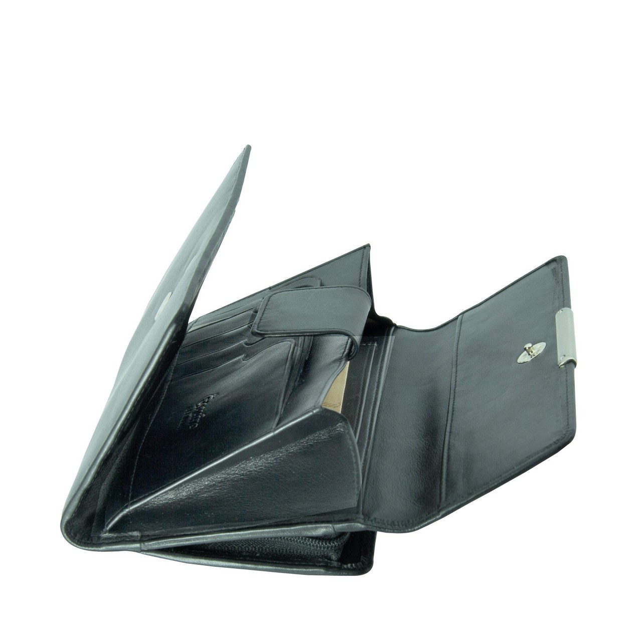 VENDULA Handtaschen schwarz HELENA