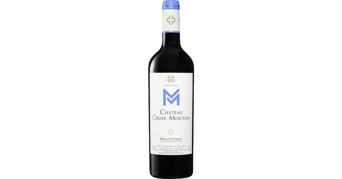 Château Croix-Mouton