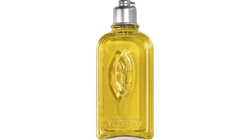 L'OCCITANE EN PROVENCE Sommer-Verbene Duschgel 250 ml