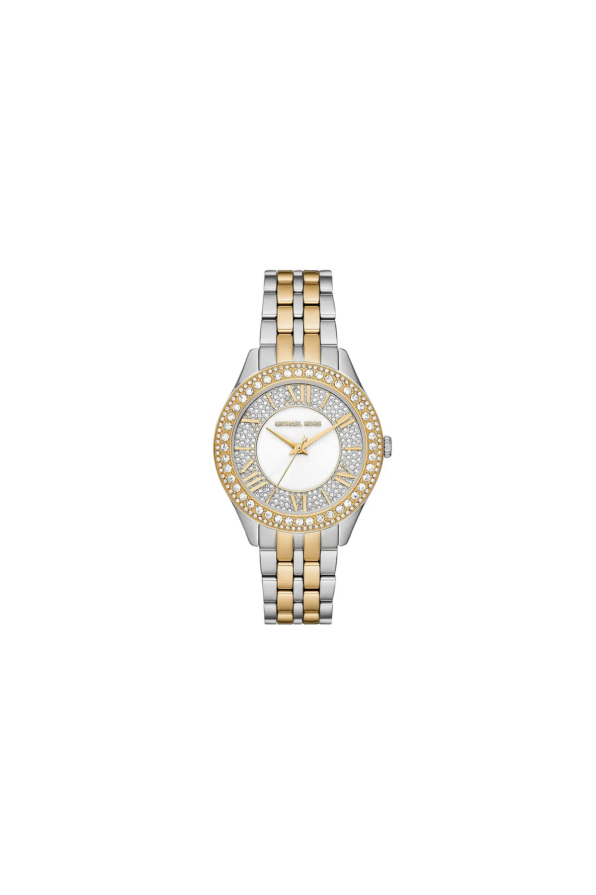 Michael Kors  Harlowe Damenuhr MK4811
