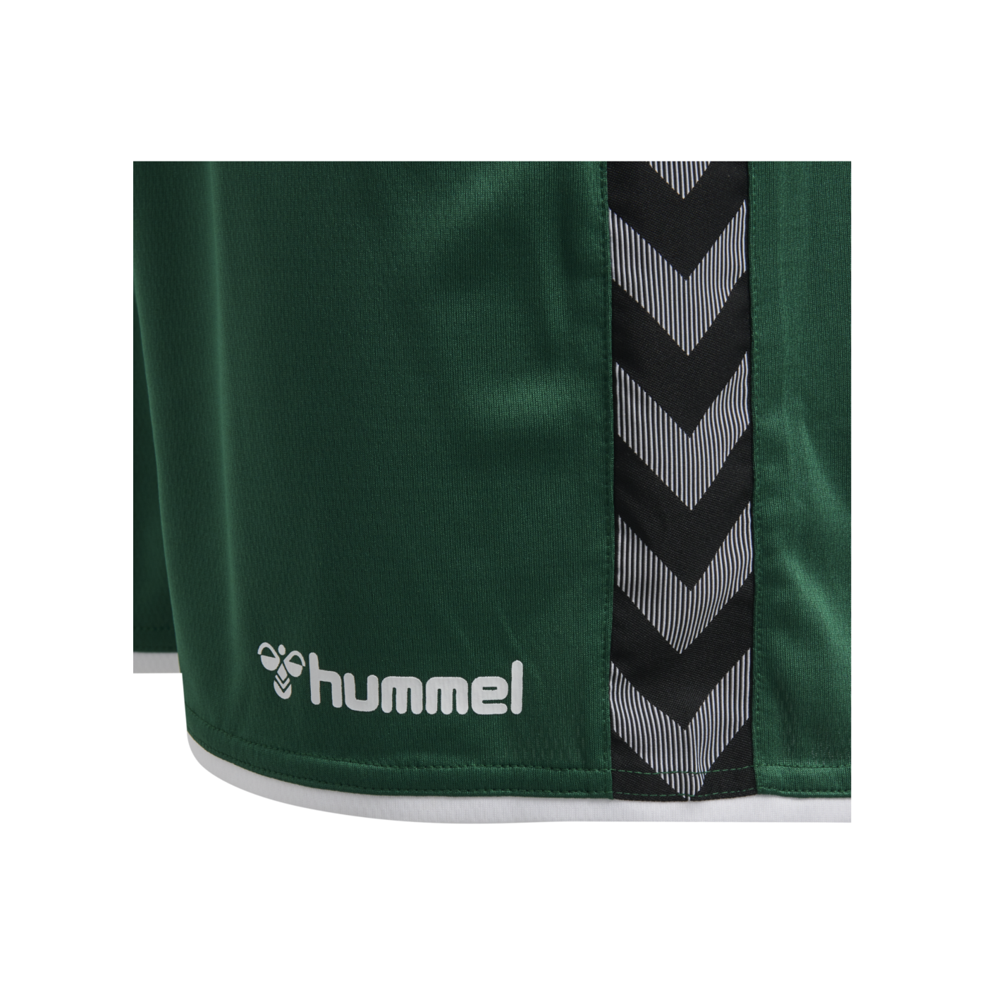 Hummel Authentic Poly Short Damen F6140