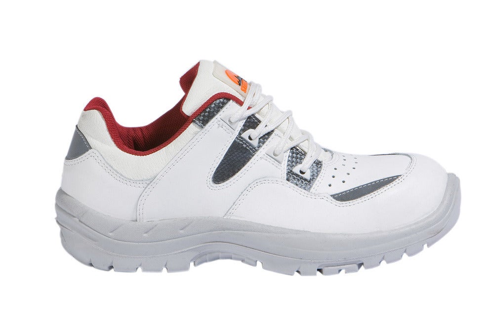 STONEKIT S1 Sicherheitshalbschuhe Milos