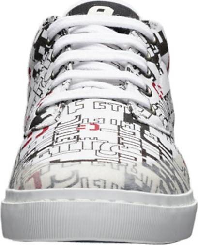 ethletic Canvas Sneaker Case