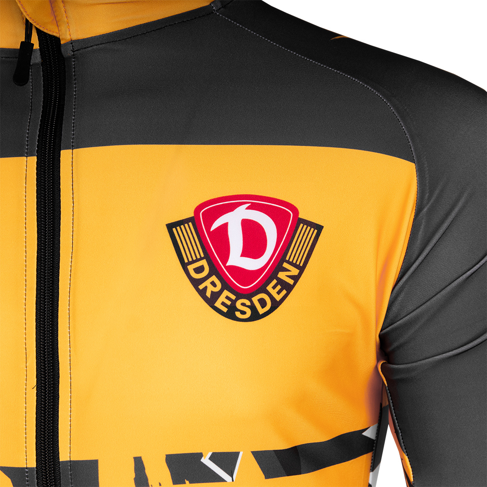 Radtrikot LOGO