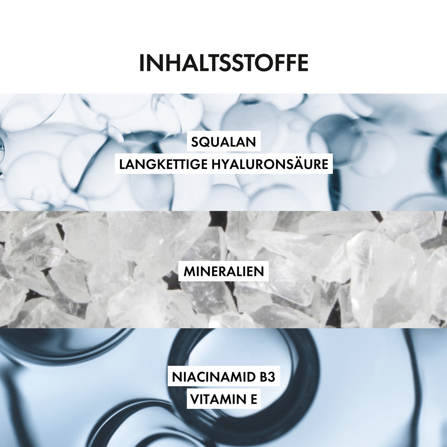 MINERAL 89 Creme ohne Duftstoffe