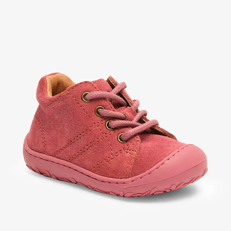 barefoot hale l raspberry - Rosa