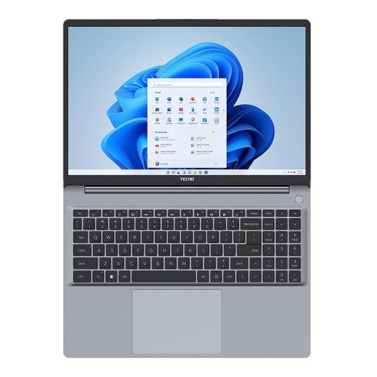 Laptop TECNO K15SRA - 15.6 inch - i3 - 16GB RAM - SSD de 512GB