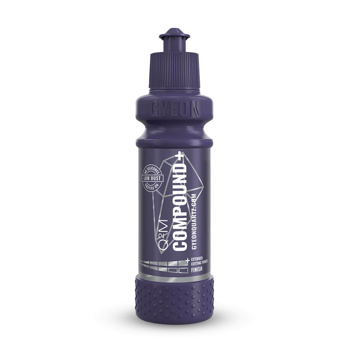 GYEON Q²M Compound  Schleifpolitur 120ml